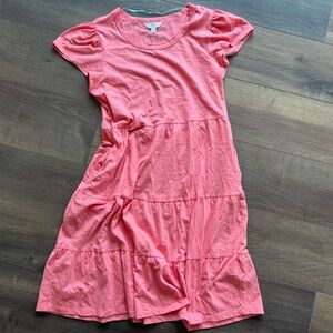 Women’s pink dress, size small💗